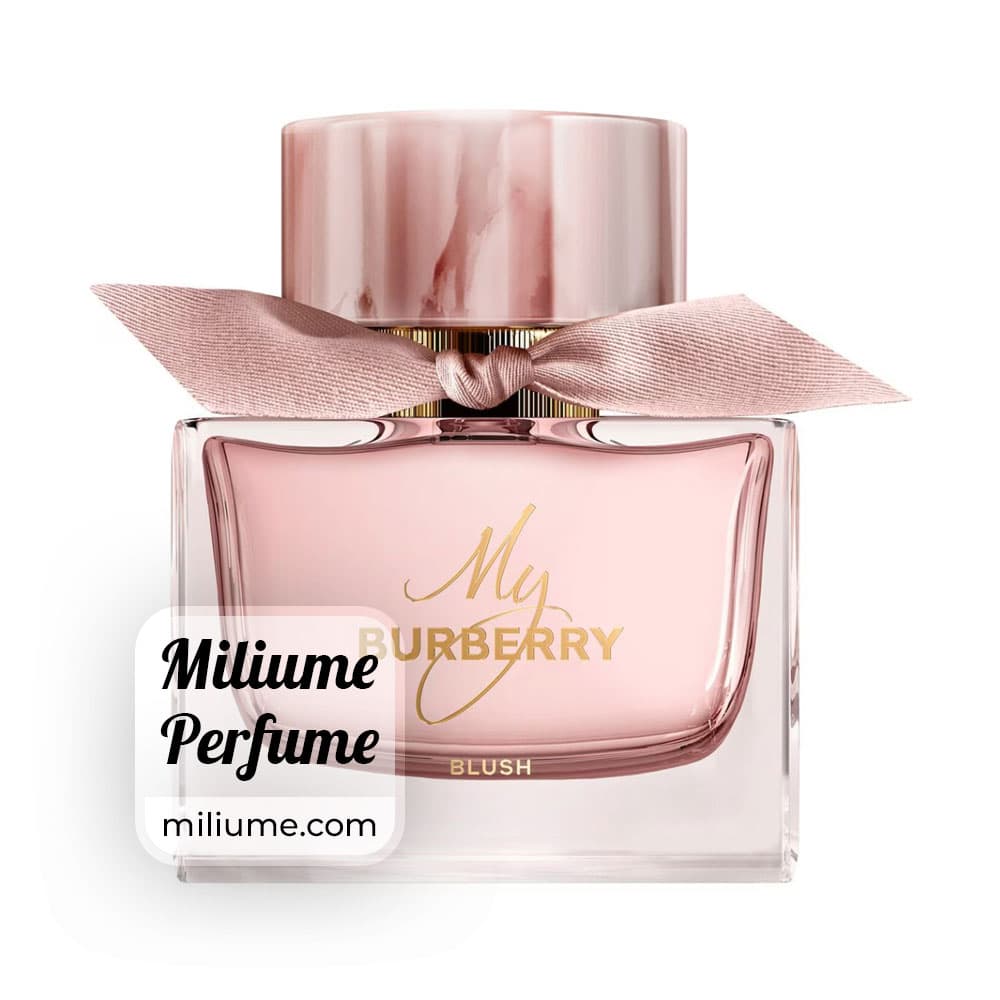 عطر باربری مای باربری بلاش زنانه | burberry my burberry blush women | برند SFA