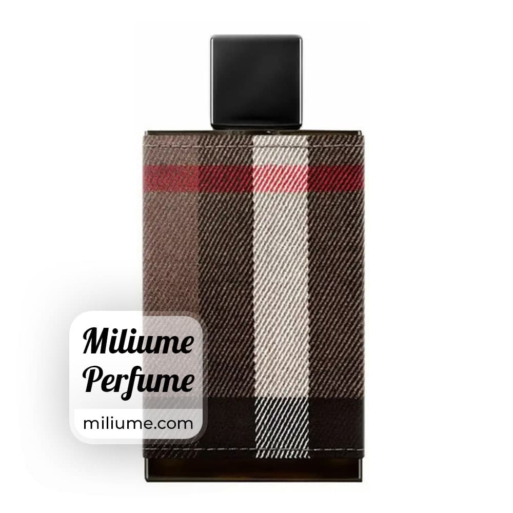 عطر باربری لندن مردانه | burberry london men | برند SFA
