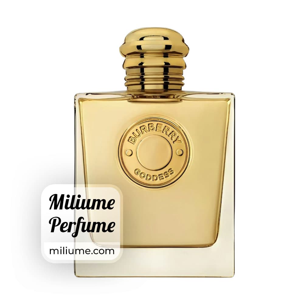 عطر باربری گادس زنانه | burberry goddess women | برند SFA
