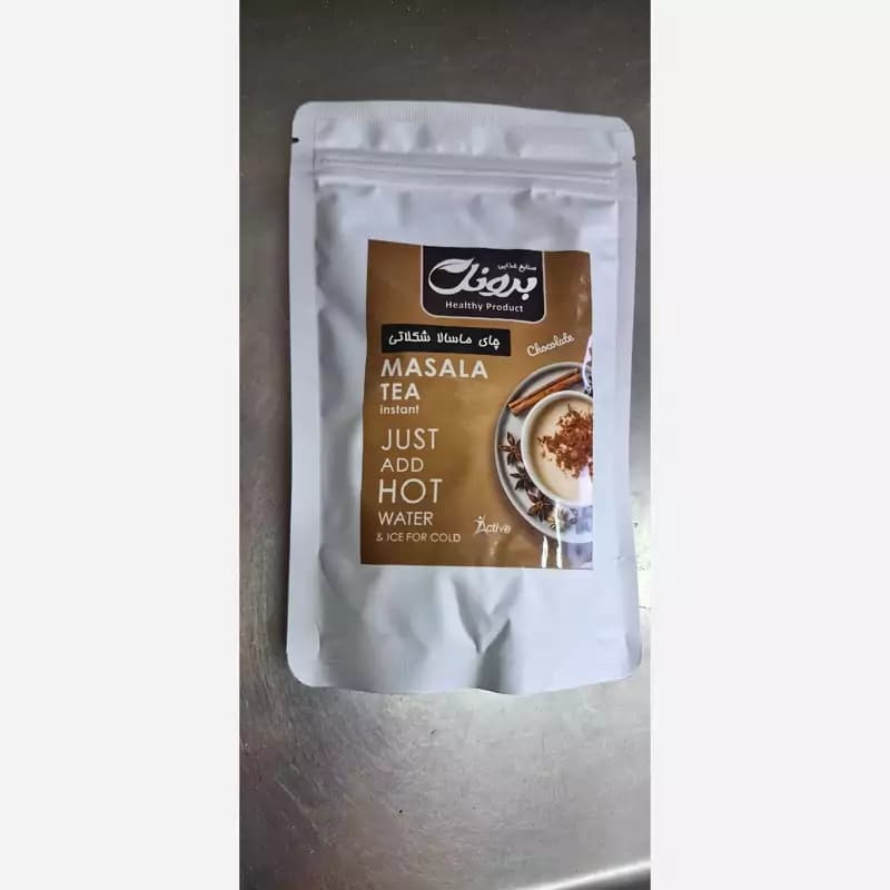 چای ماسالا شکلاتی 175گرم