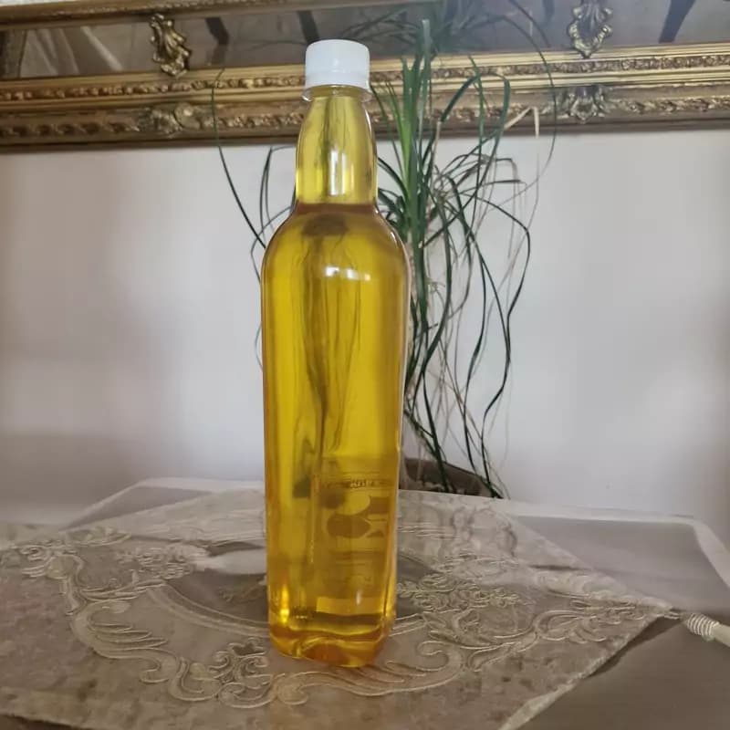 روغن بادام شیرین یک لیتری