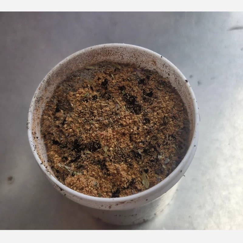 بخور مریخ 50 گرم