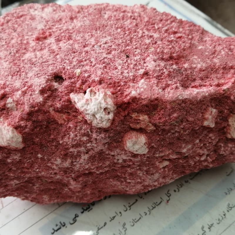 جاوی قرمز یک سیر