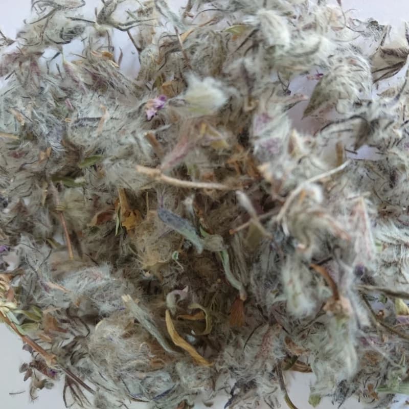 چای کوهی (پشمینه) 75 گرم