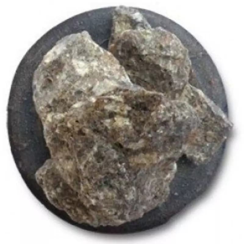 جاوی سفید یک سیر
