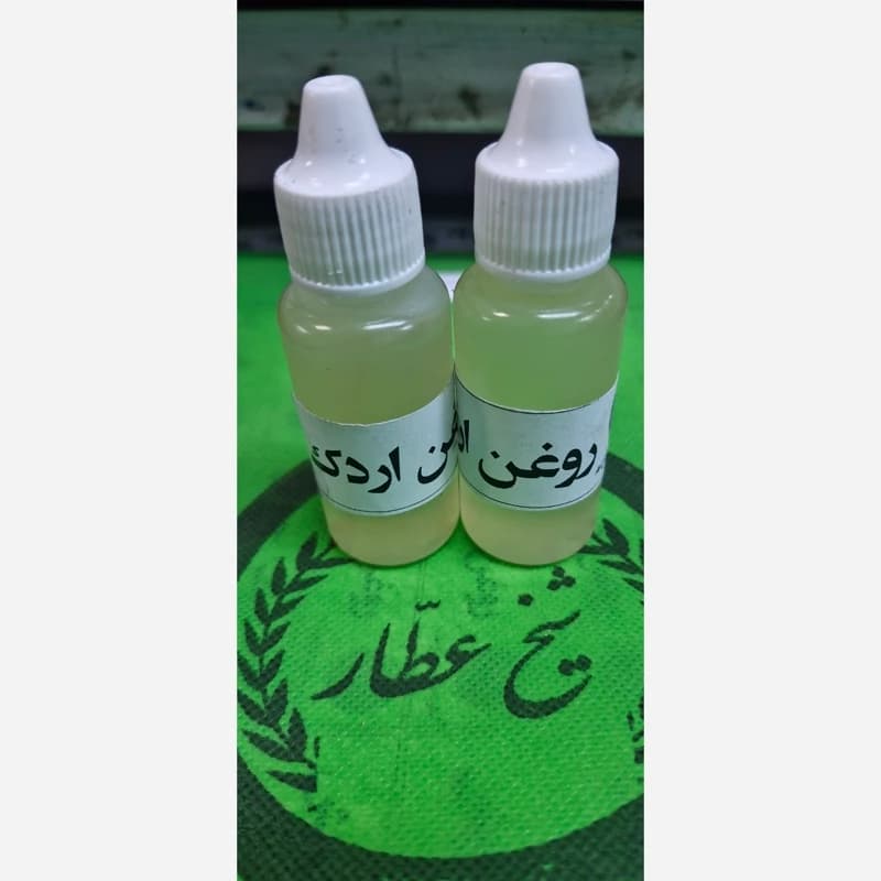 روغن اردک 30 میلی
