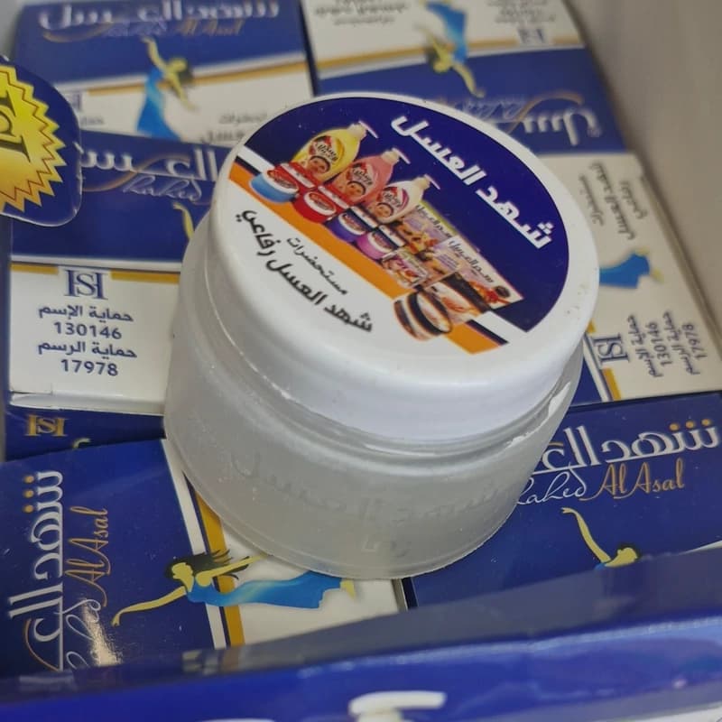 شهد العسل ضد عرق ساخت سوریه — تصویر ۲
