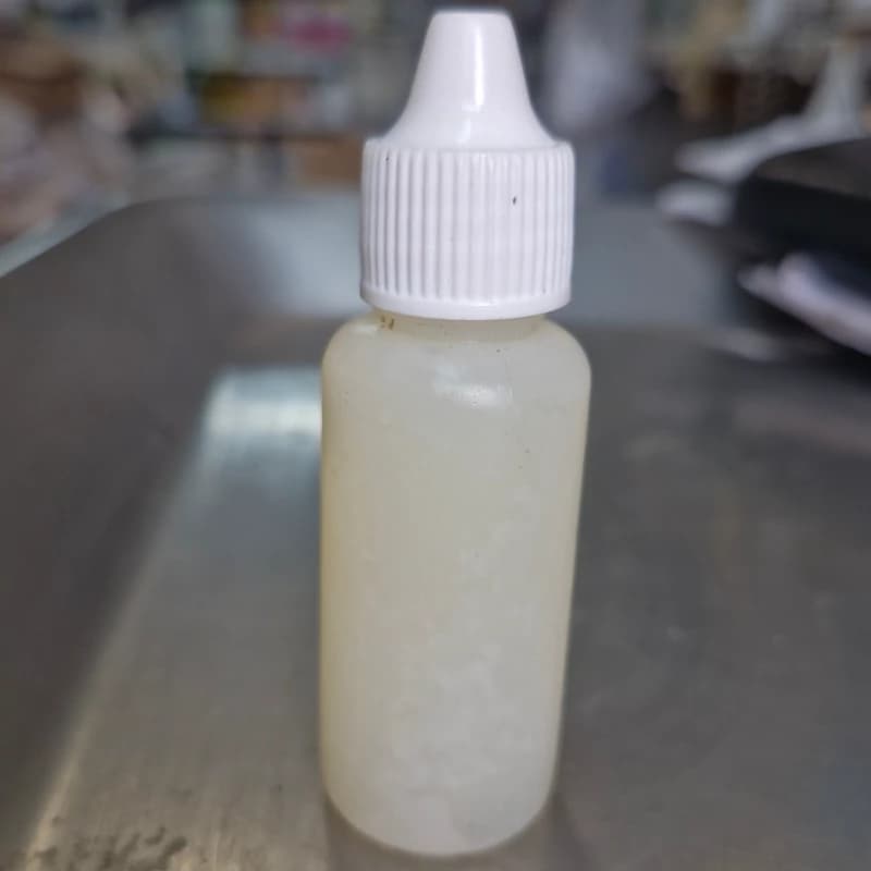 روغن گرگ (30 سی سی)