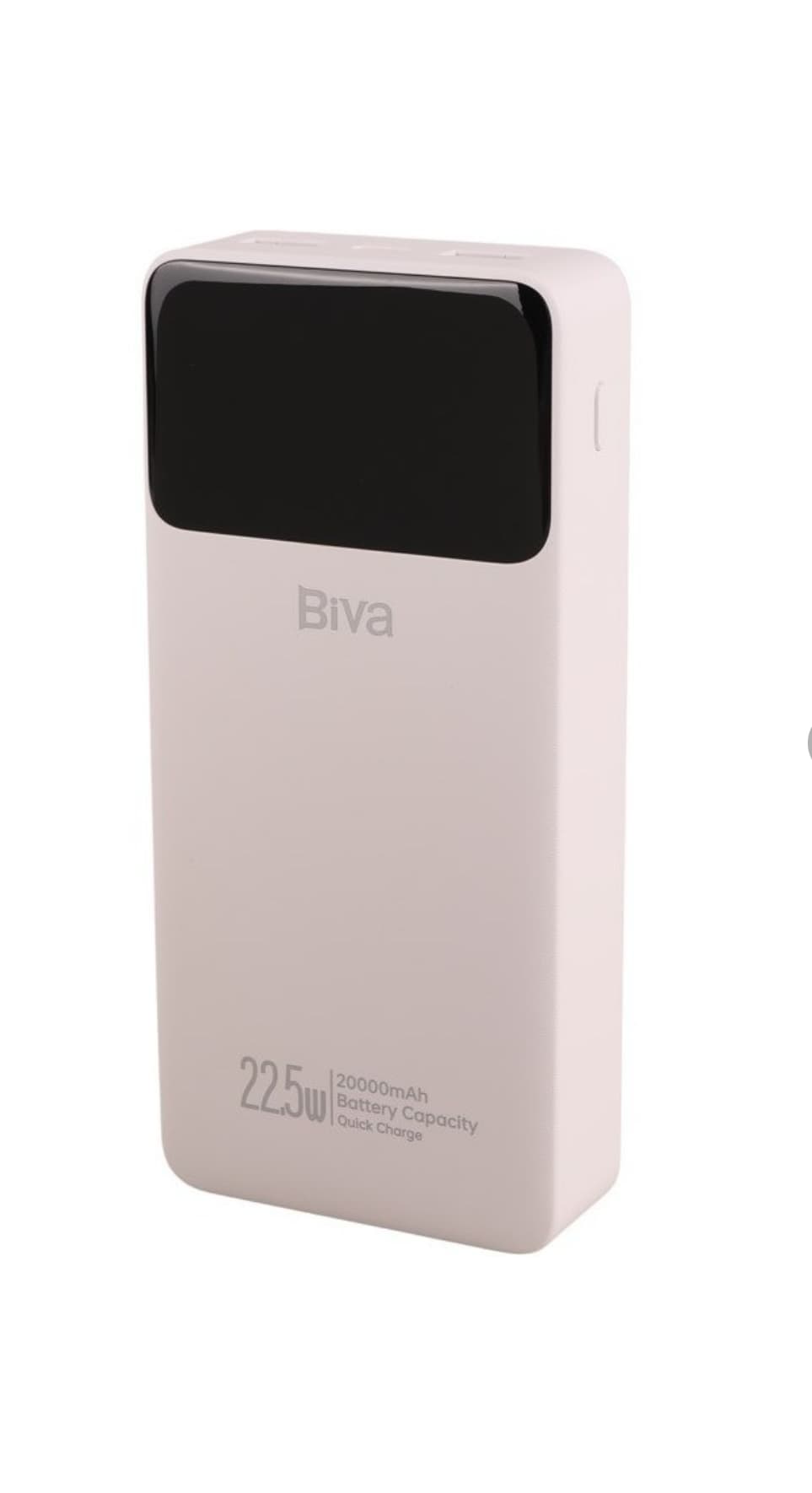 پاور بانک بیوا 20000mAh مدل Biva BT-019 — تصویر ۶
