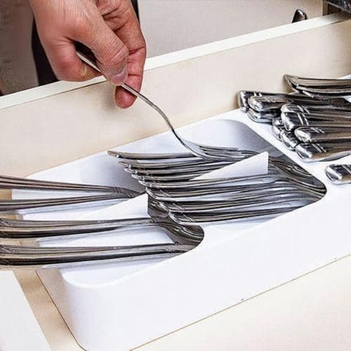جا قاشقی داخل کابینت طرح ترک تاپکو — تصویر ۱۰