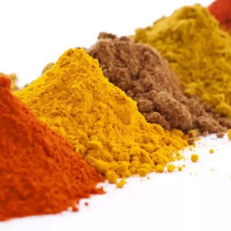 ادویه شله اعلا 100 گرمی