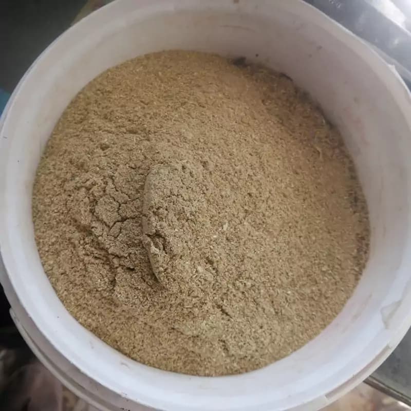 گلپر سابیده اعلا (صد گرم) — تصویر ۲