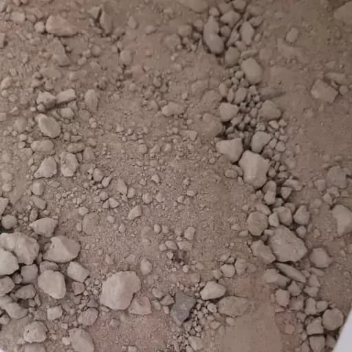 خاک شیره اعلا یک کیلو — تصویر ۲