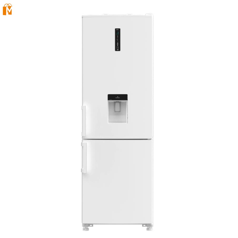 یخچال فریزر دو درب نفراست امرسان مدل CB46L-ICE-01