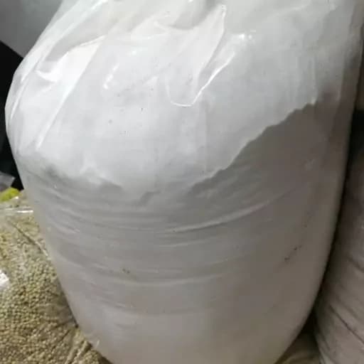 پودر نشاسته (یک کیلو) — تصویر ۲