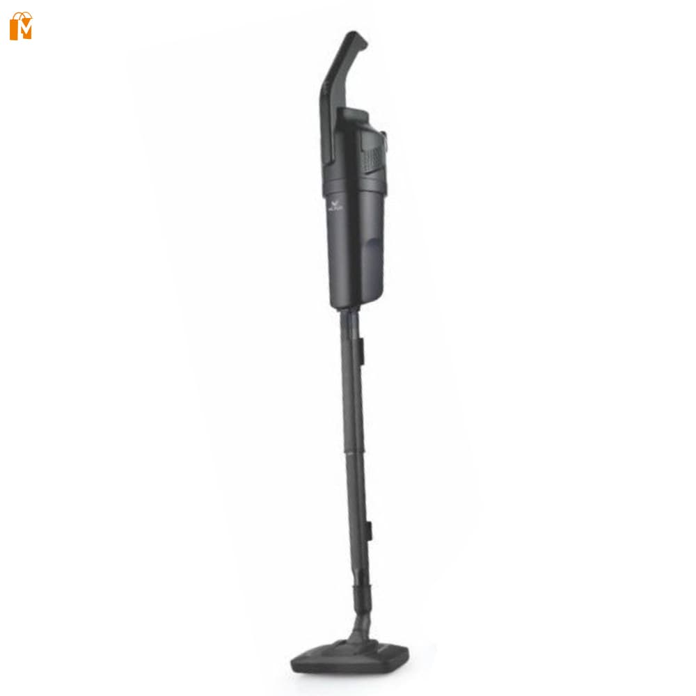 جارو عصایی سیم دار مونزا مدل MO-2501 — تصویر ۲