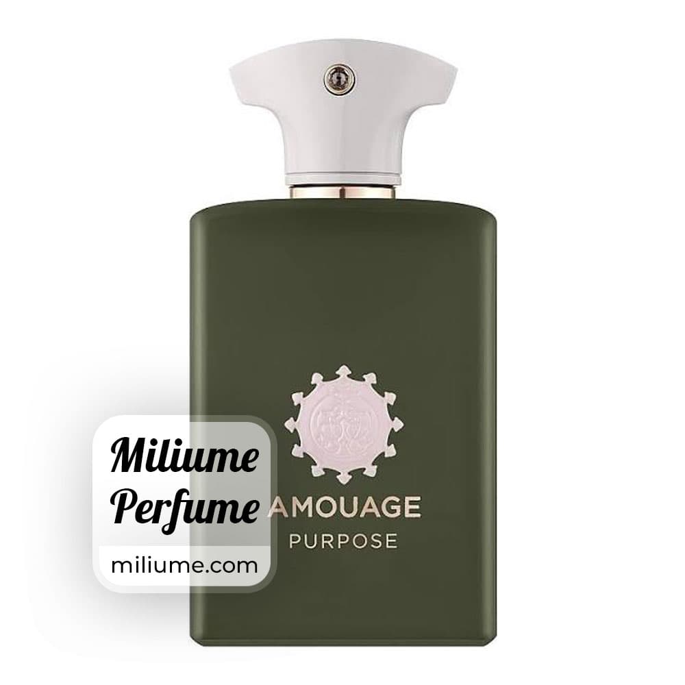 عطر آمواژ پرپس | amouage purpose | برند Argeville
