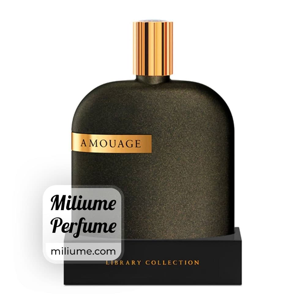 عطر آمواژ اوپوس 7 | amouage opus vii | برند Argeville