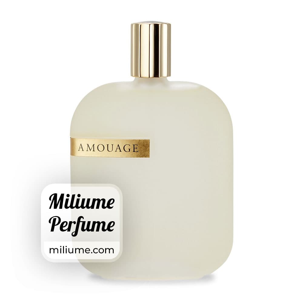 عطر آمواژ اوپوس 5 | amouage opus v | برند RenneTouch