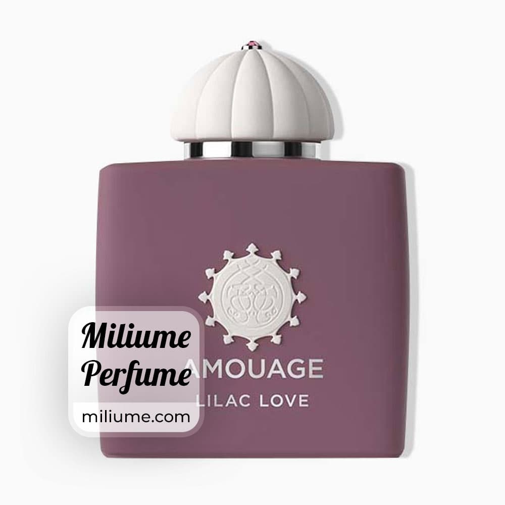 عطر آمواژ لیلاک لاو زنانه | amouage lilac love women | برند Argeville