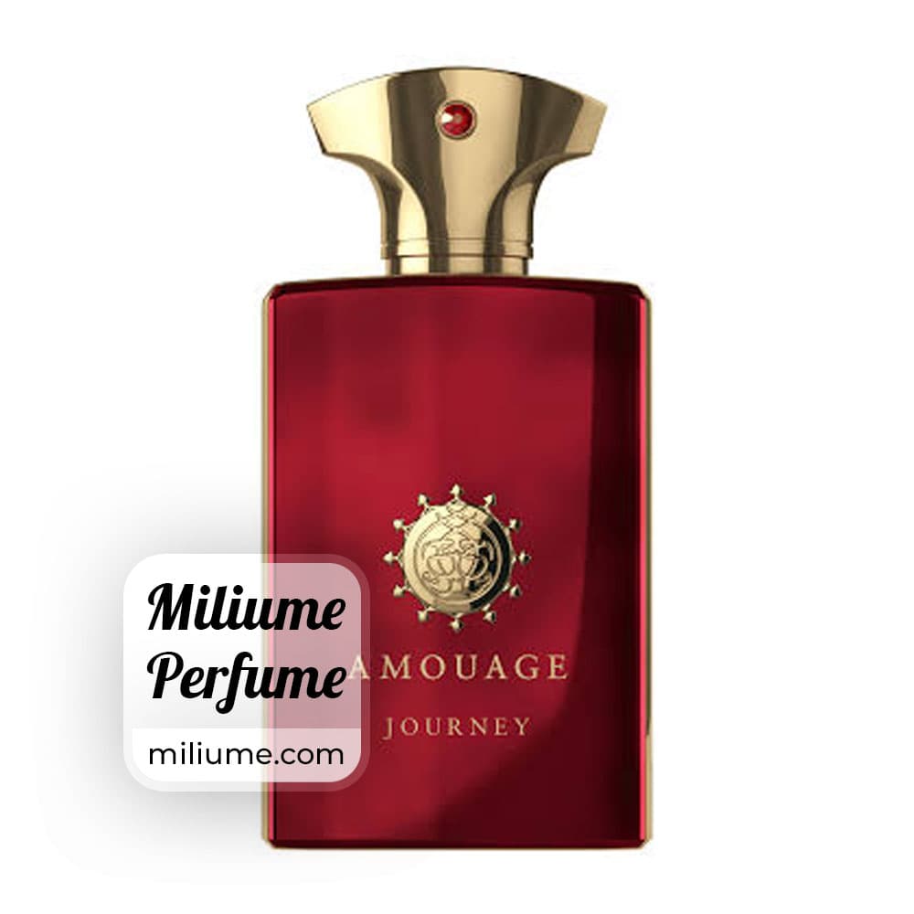 عطر آمواژ جرنی مردانه | amouage journey men | برند Argeville