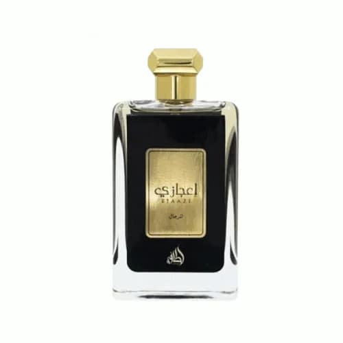 عطر ادکلن اورجینال لطافه مدل اعجازی رایحه بای کیلیان 100 میل — تصویر ۳