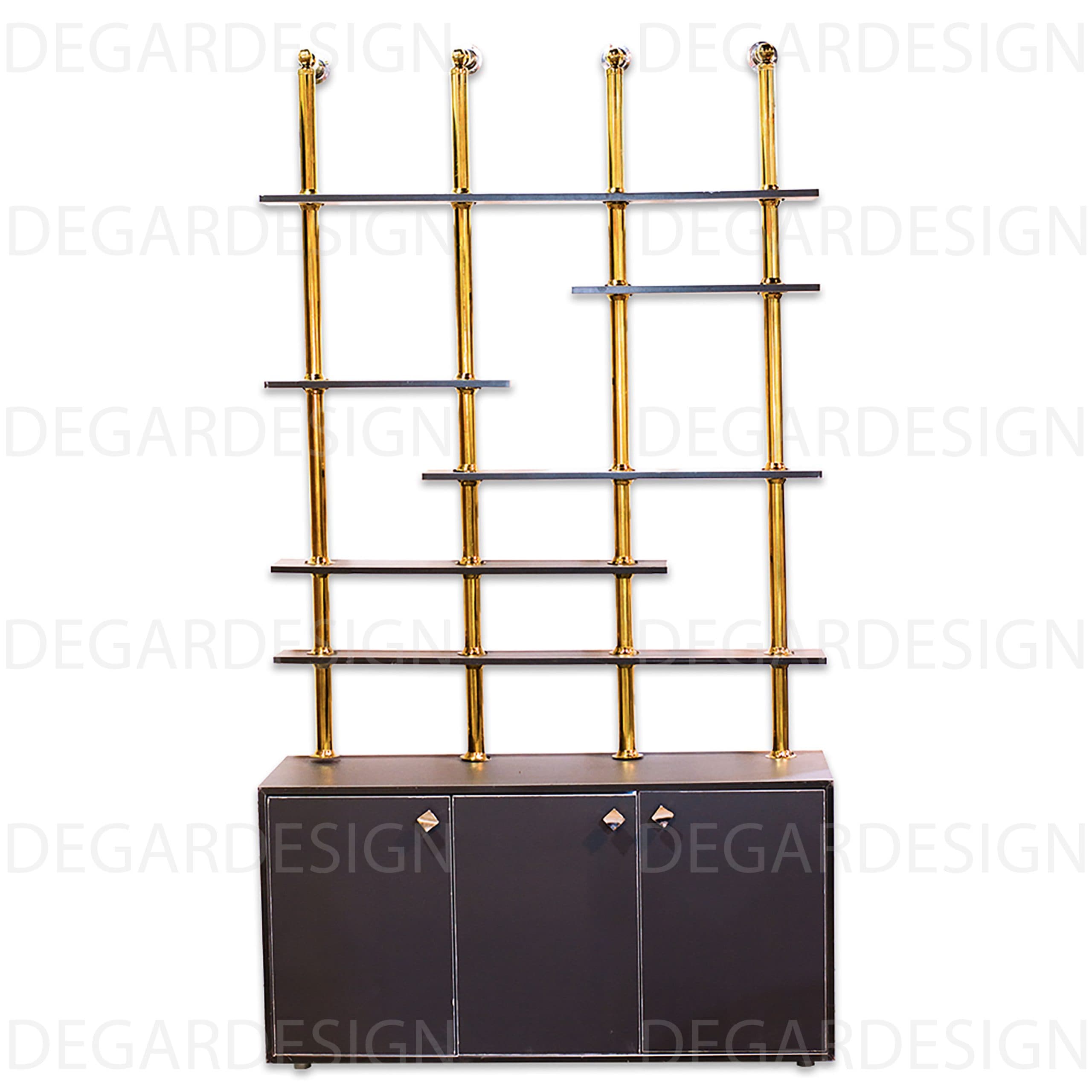 Miban Model Wall Stand
