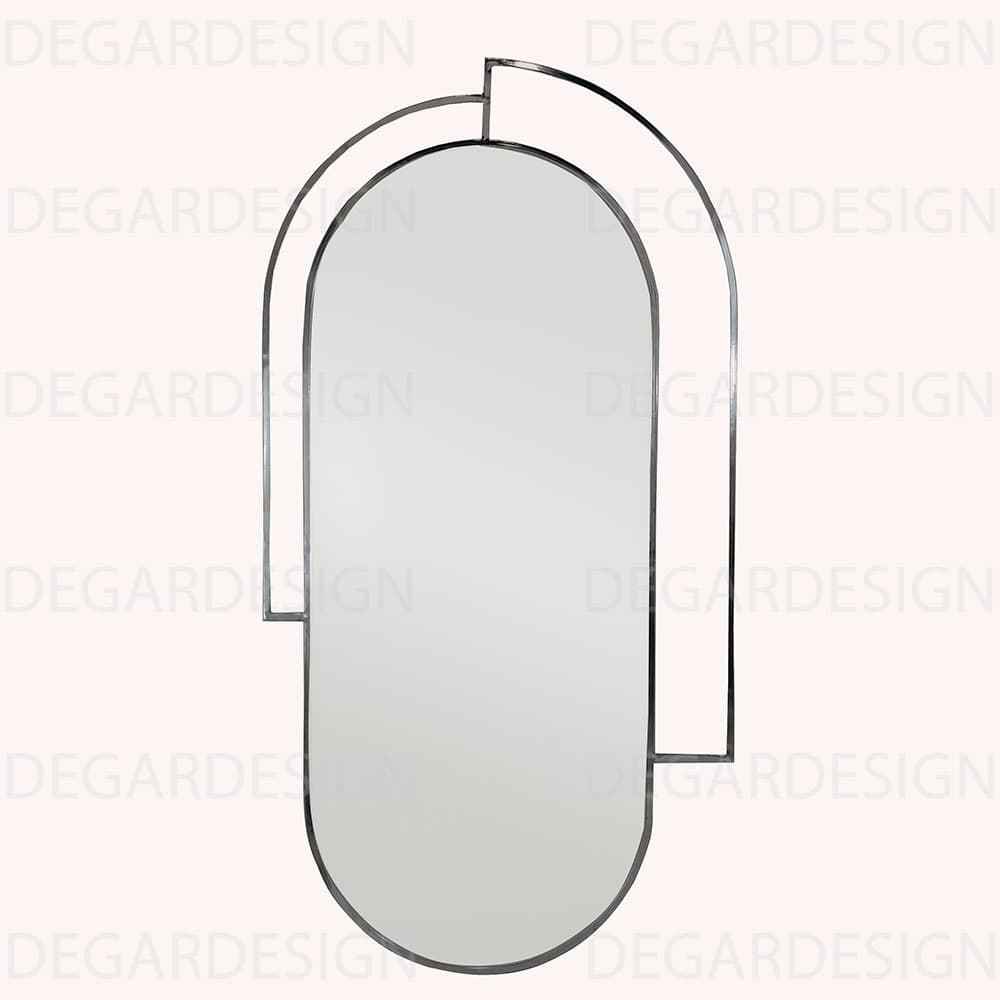 Aswan Model Wall Mirror