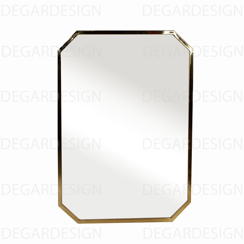 Riley Short Model Wall Mirror