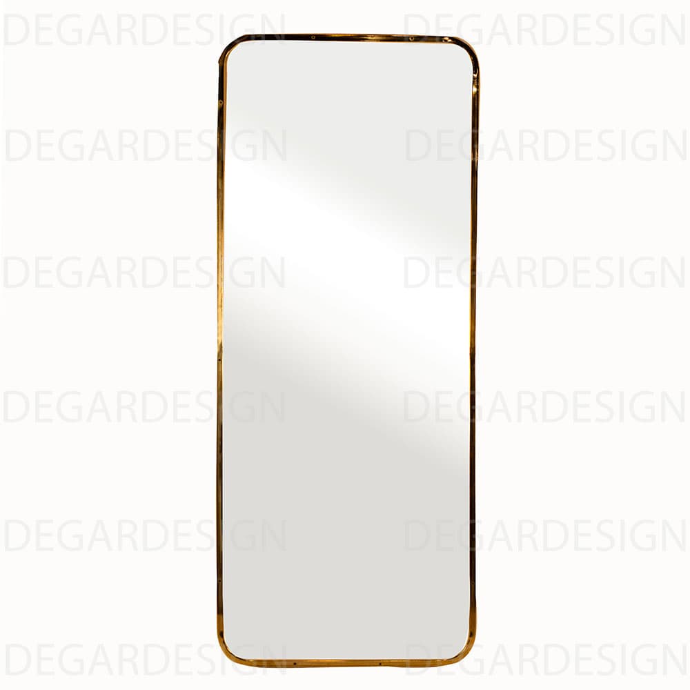 Barad Model Wall Mirror