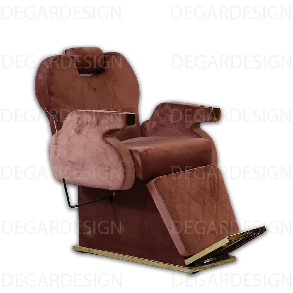 Araz Barber Chair