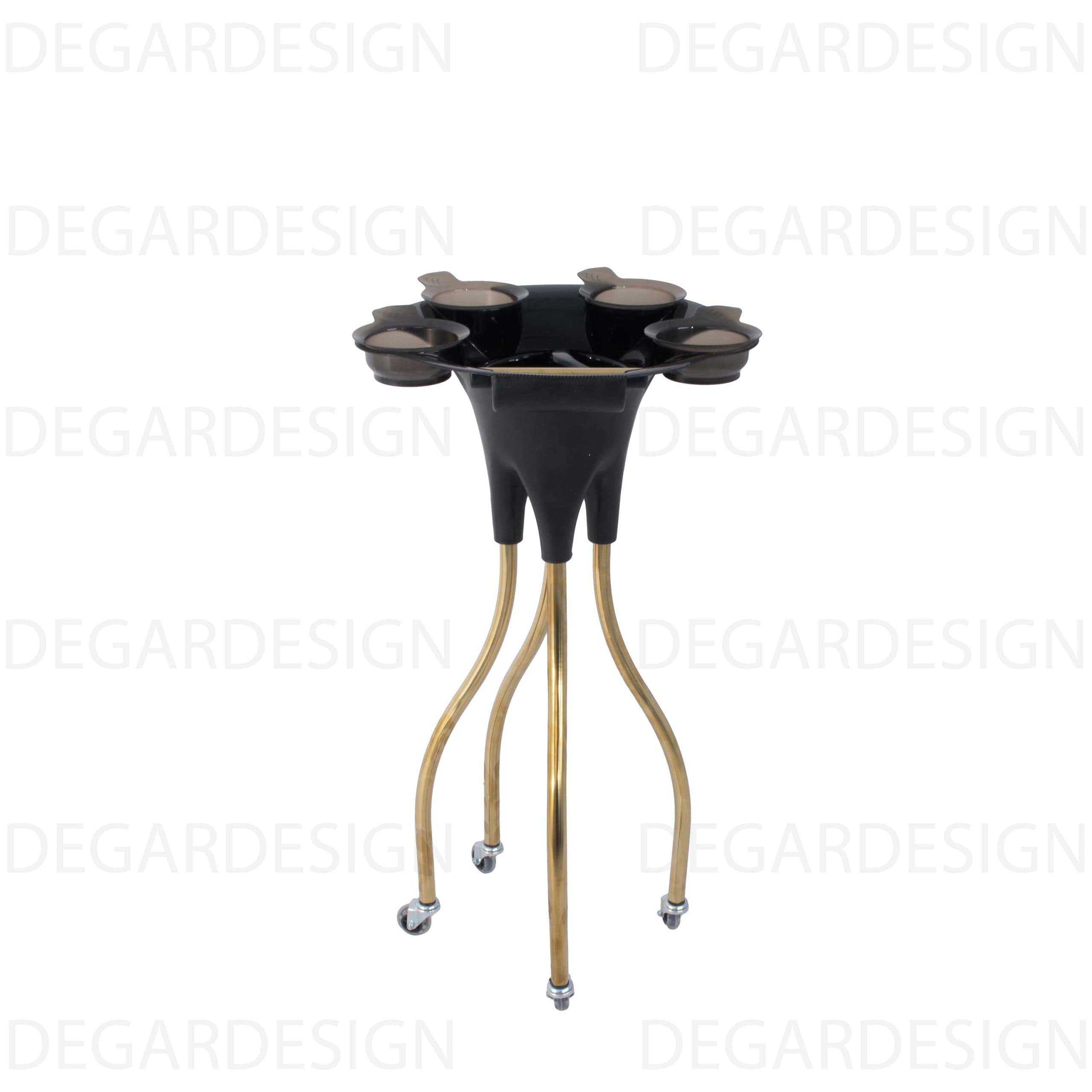 Rasa Salon Trolley