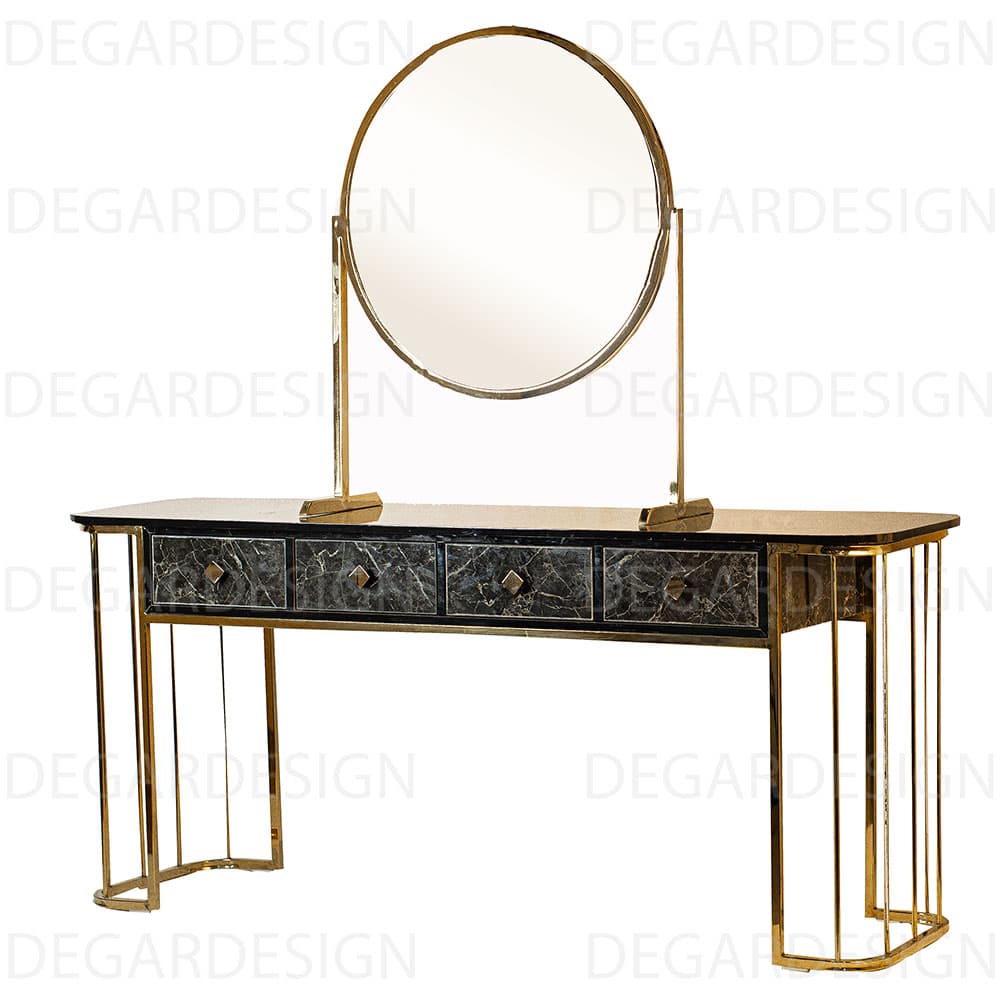 Floor Console, Artam Model