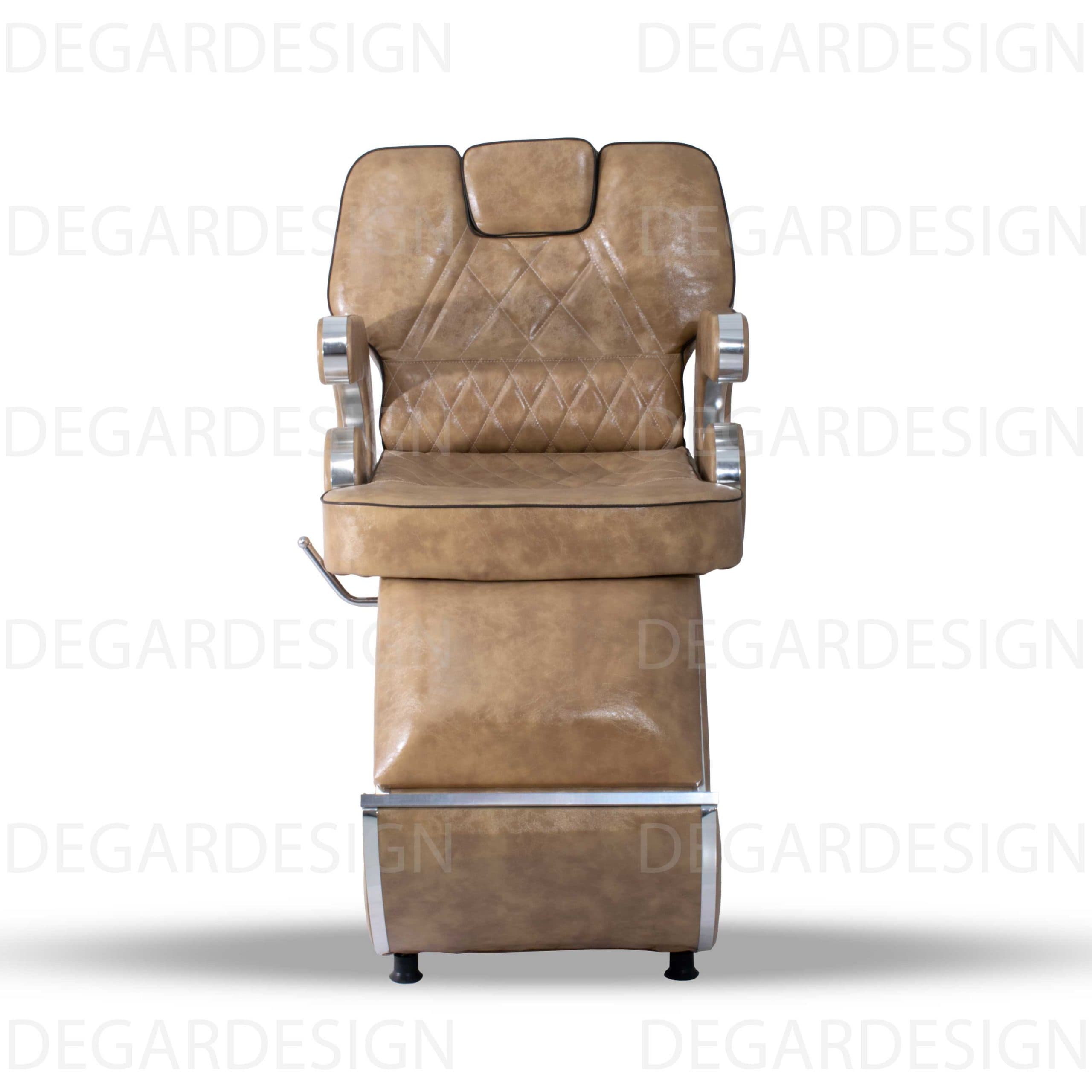Barber Chair Captain Model