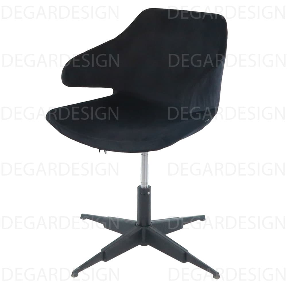 Alshan Captain Chair