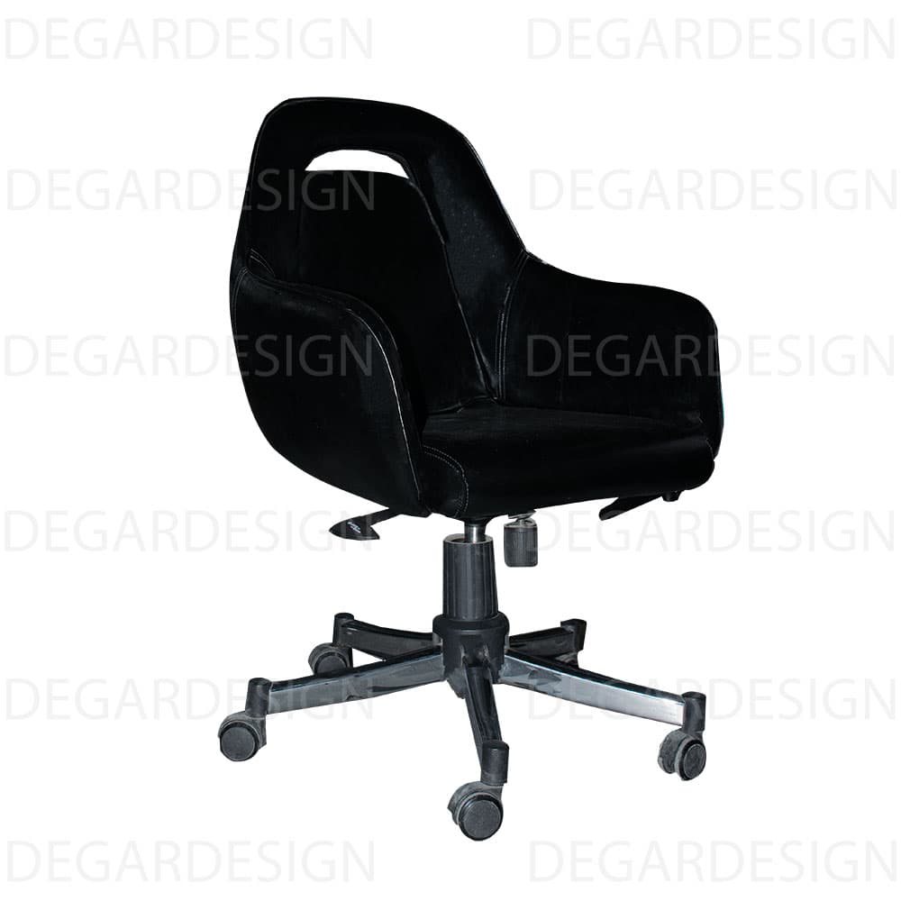Subaru Captain Chair