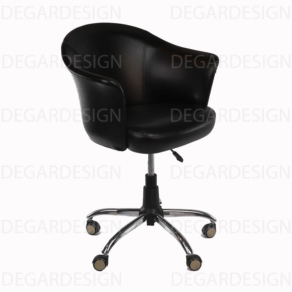Cabrio Captain Chair
