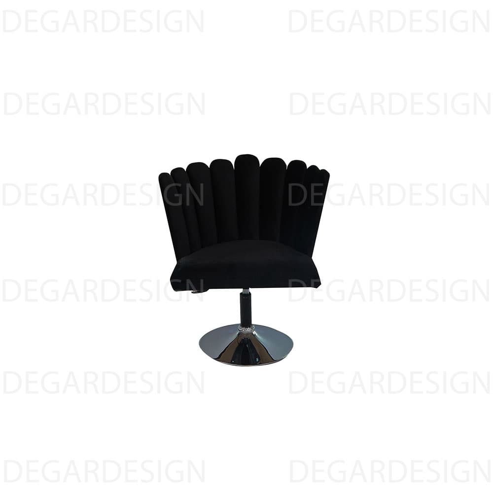 Cap Chair Model Sadafi