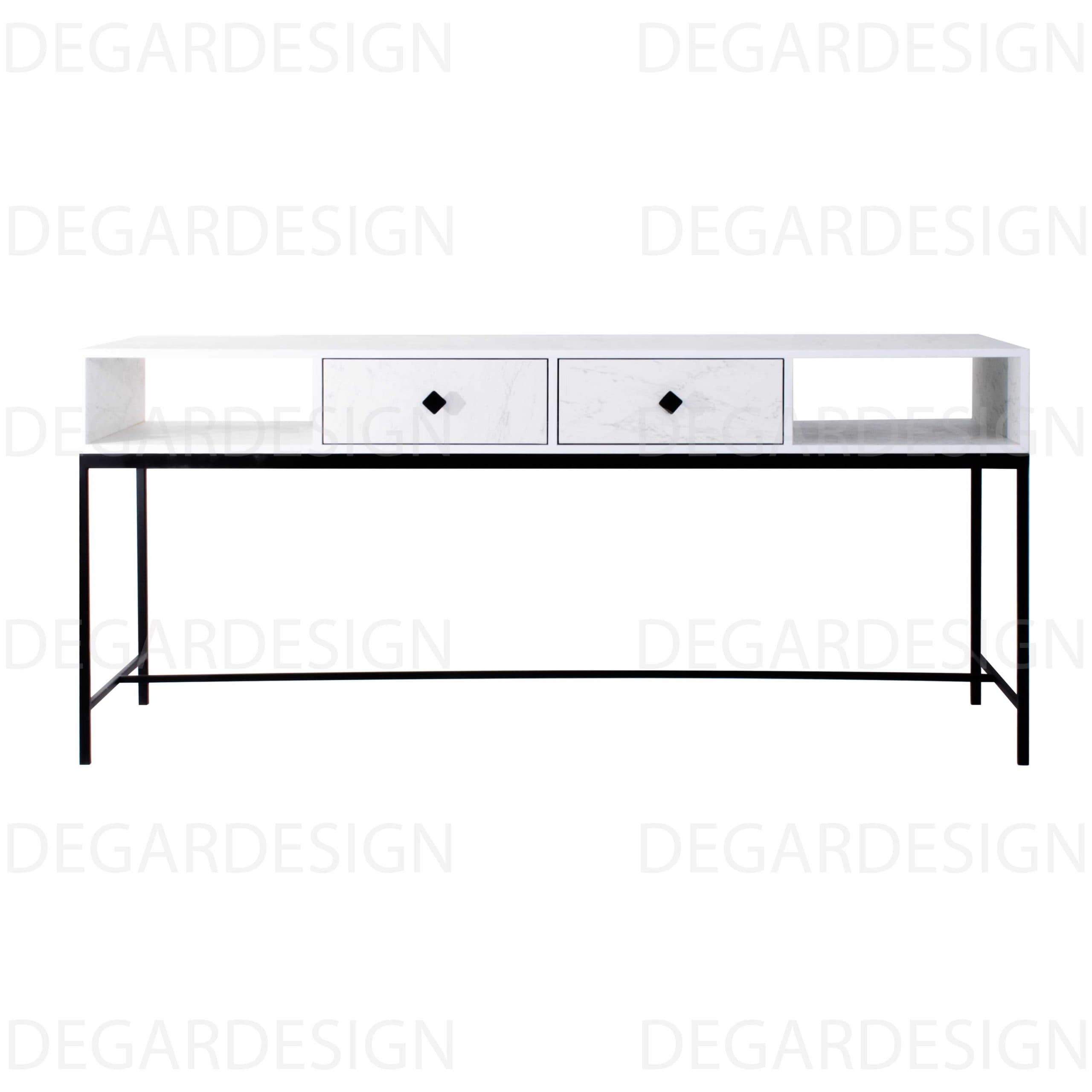 Nail Table Model Rira