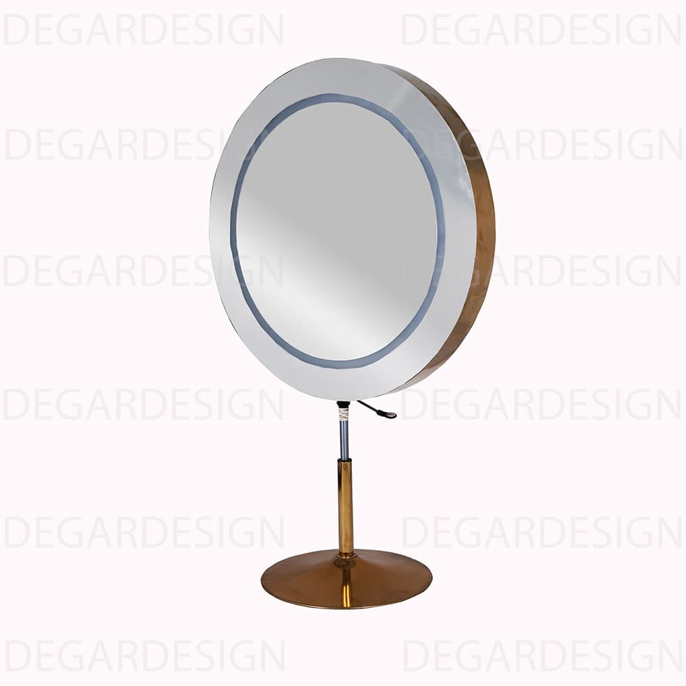 Standing Mirror Model Shabnam