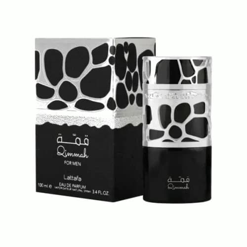 عطر ادکلن مردانه لطافه مدل قمه 100 میل اورجینال