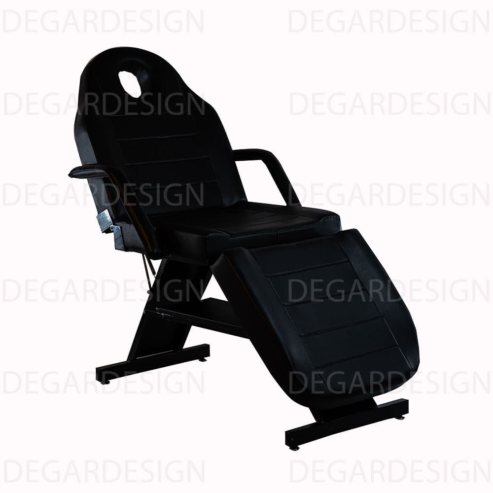 Beauty bed model Zavato