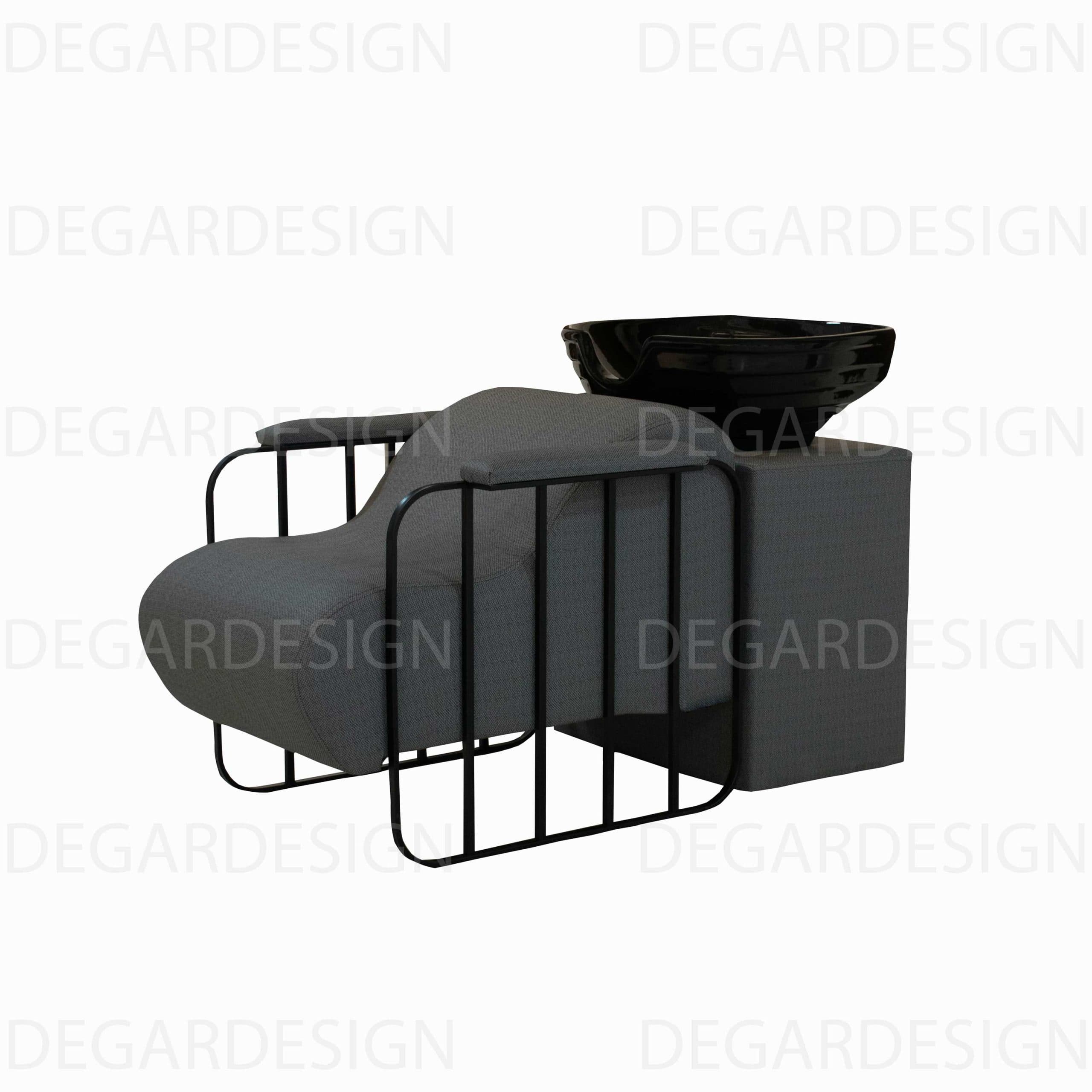 Vienna model wash basin