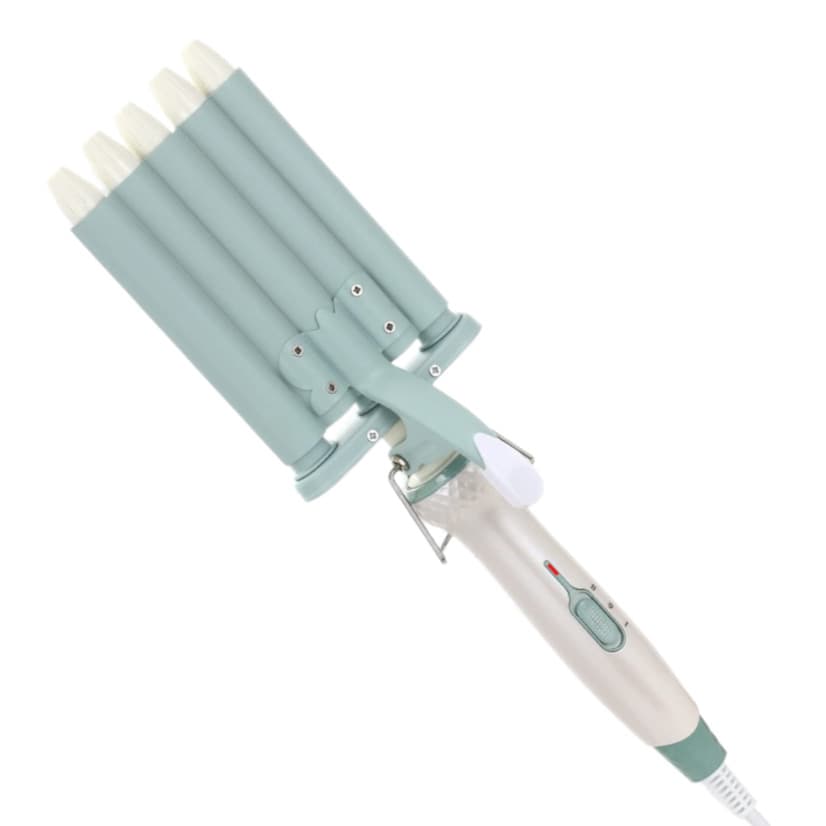 فر کننده و حالت دهنده مو وی ‌جی‌ ار مدل V-597