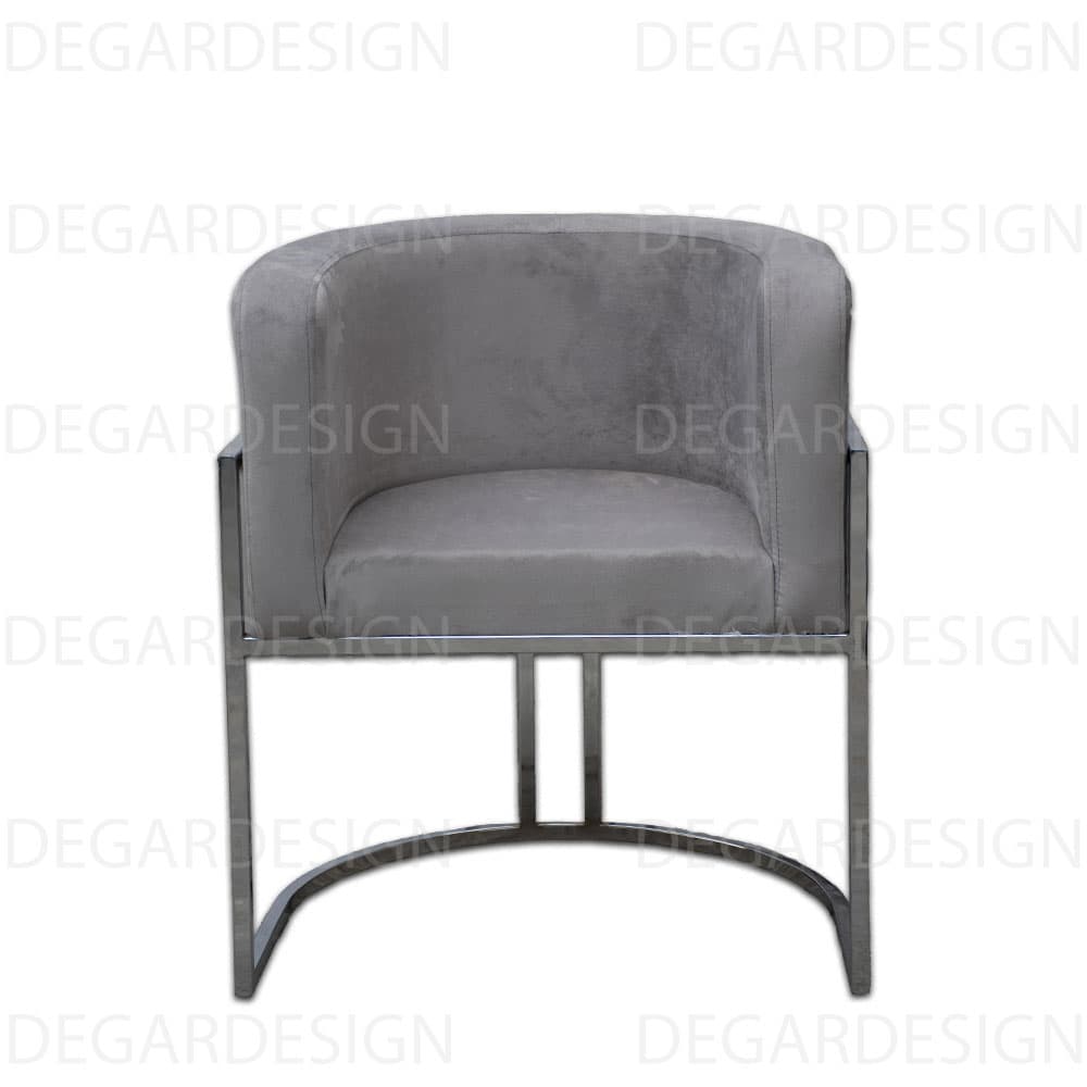 Azar Armchair Model