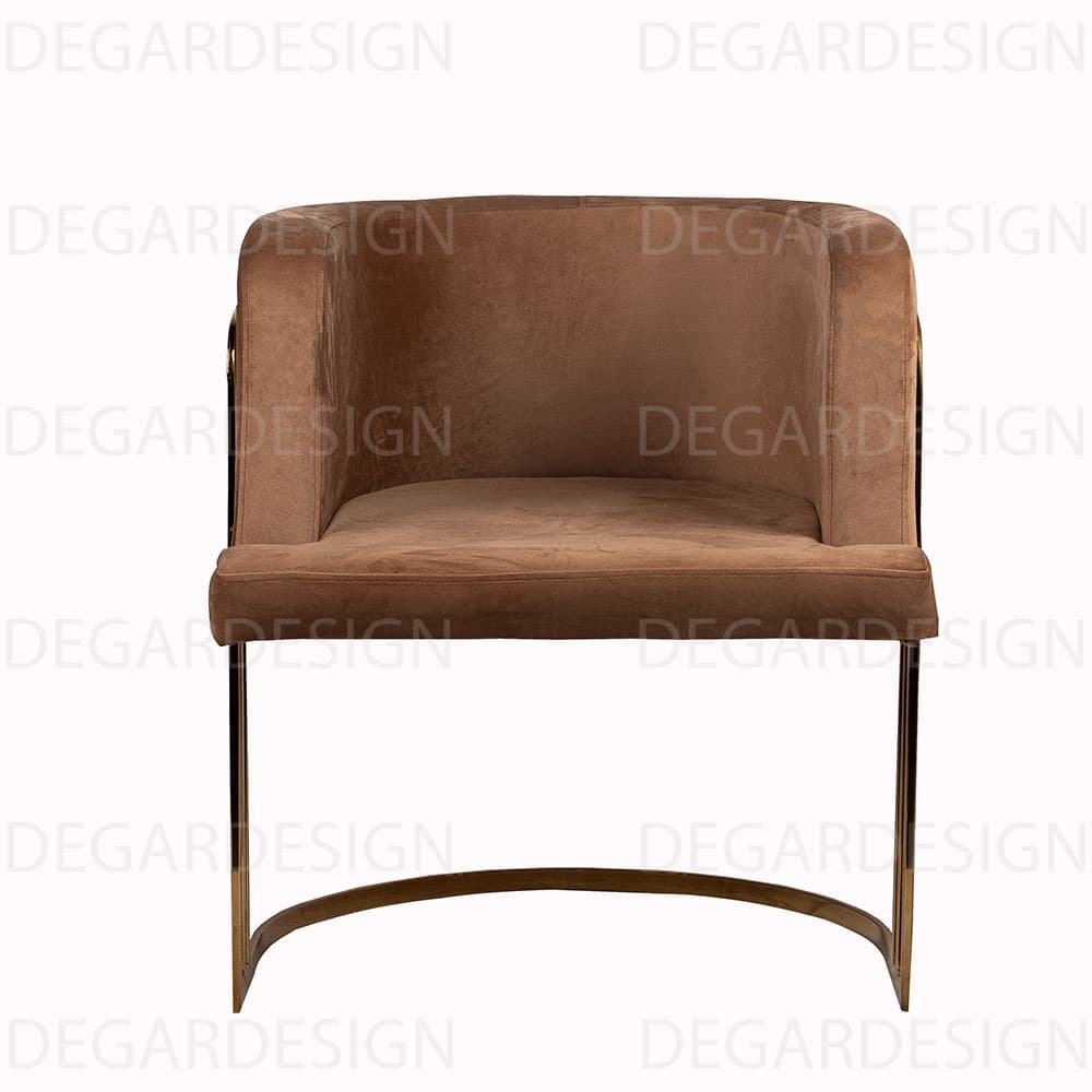 Azar Riley Three-Frame Sofa