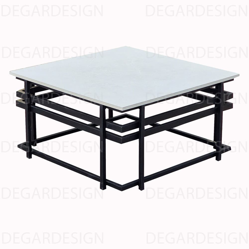 Azadi Coffee Table Model