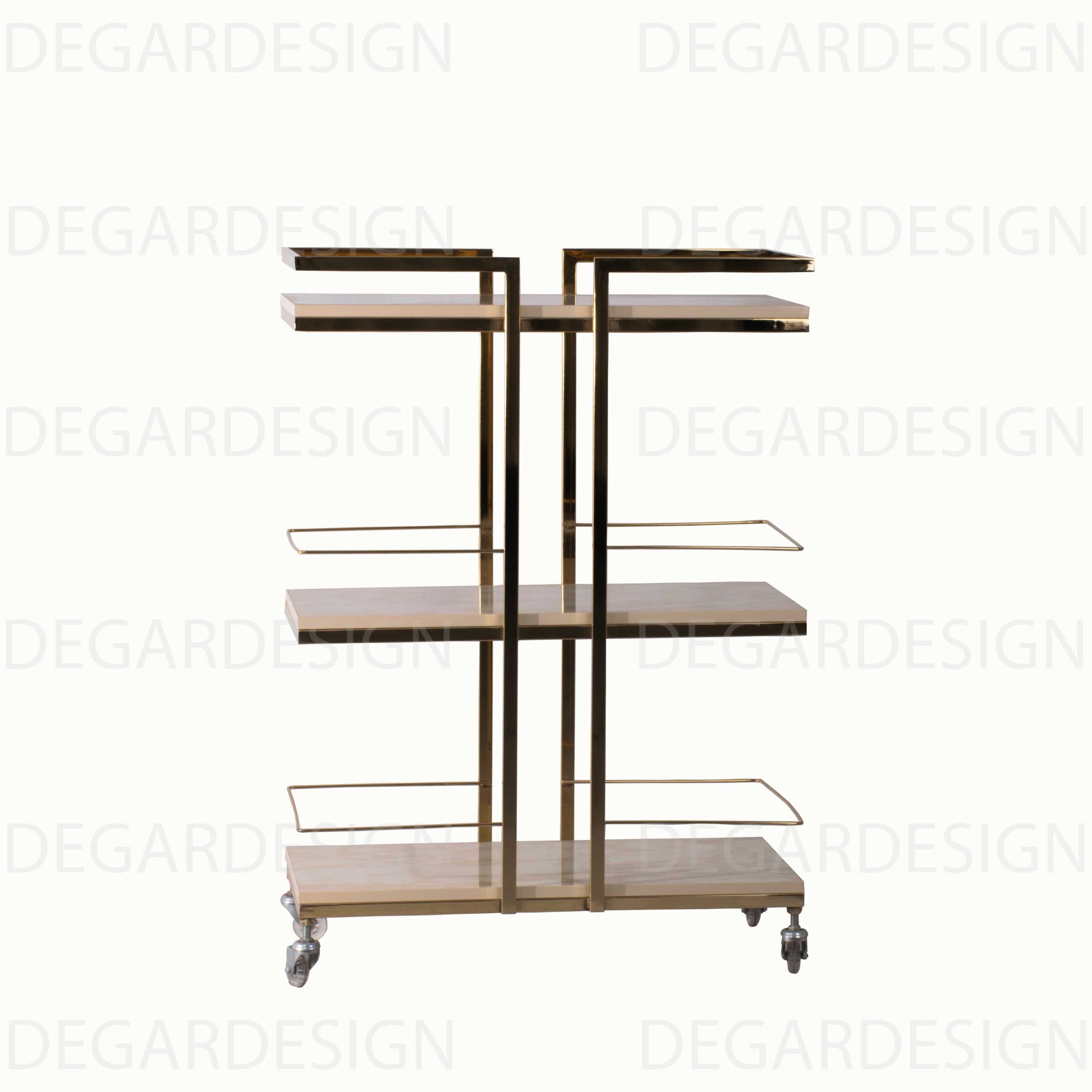 Trolley Junior Model