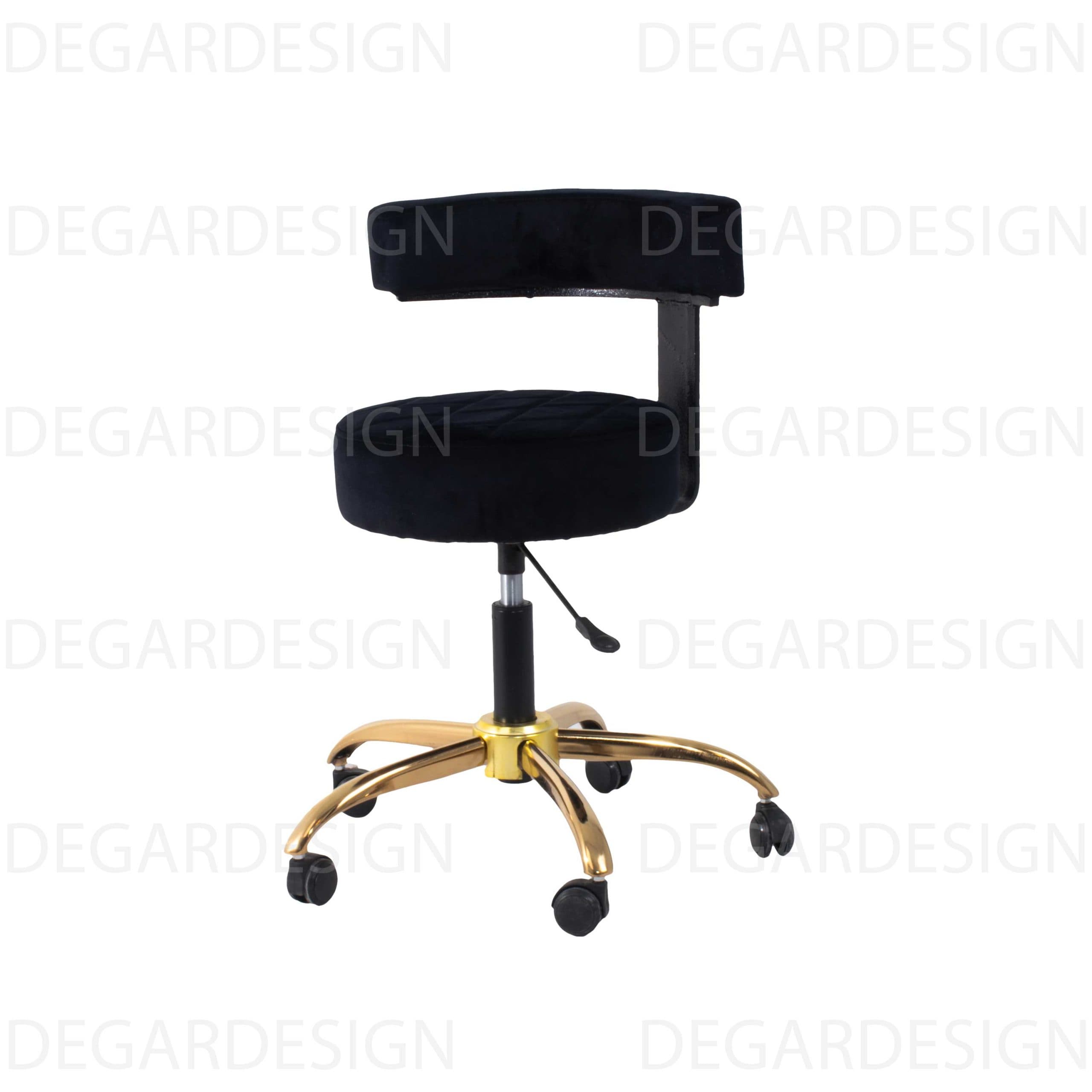 Master chair model Siemens