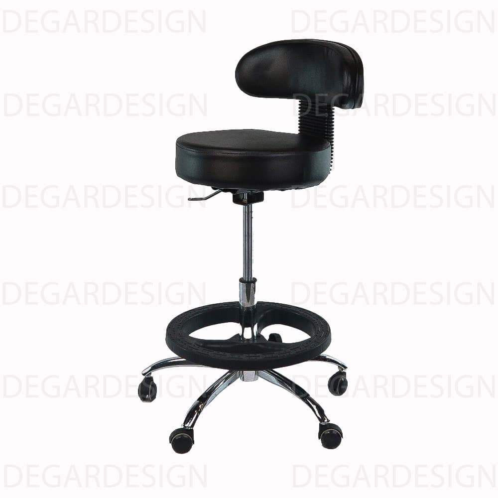 Master chair model Alaleh swivel